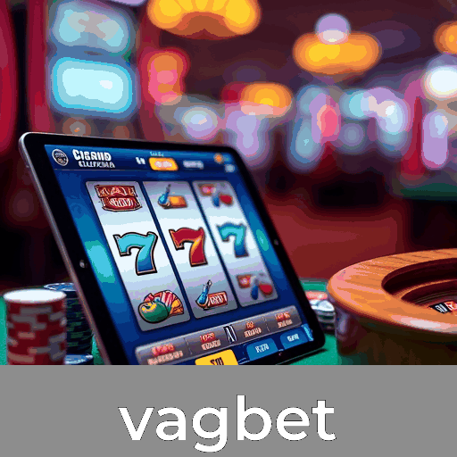 Vagbet App: Experimente Recompensas Exclusivas!