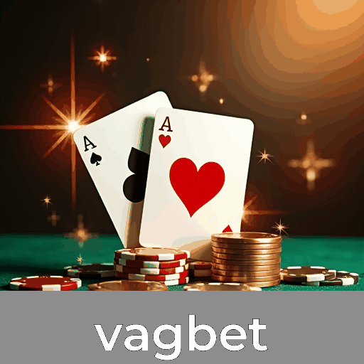 Vagbet: Experiência de Cassino Imersiva para Brasileiros