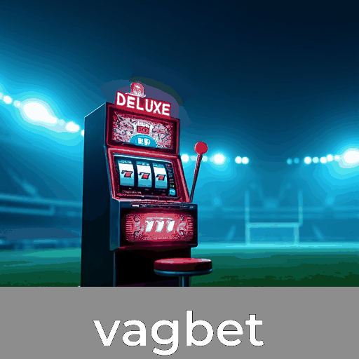 vagbet: Slots com Jackpot, Jogos de Mesa e Mais
