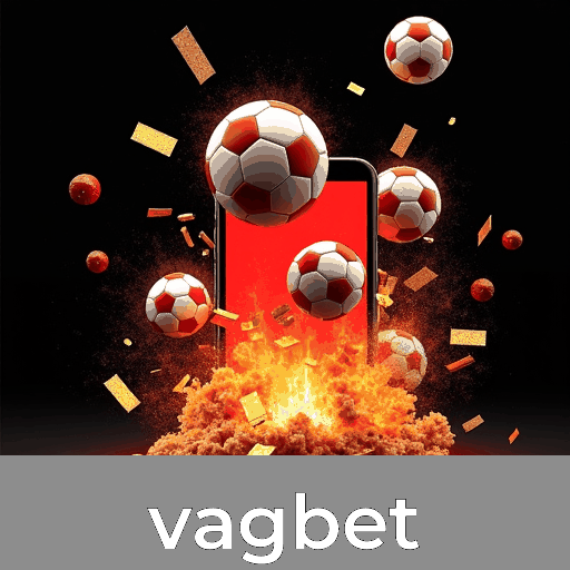 Vagbet: Experiência de Cassino Imersiva para Brasileiros