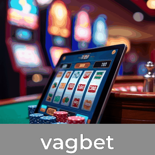 vagbet: Slots com Jackpot, Jogos de Mesa e Mais