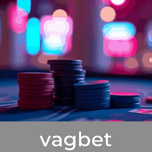 Vagbet: Experiência de Cassino Imersiva para Brasileiros