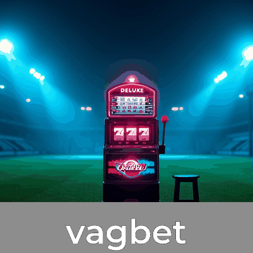 vagbet: Slots com Jackpot, Jogos de Mesa e Mais