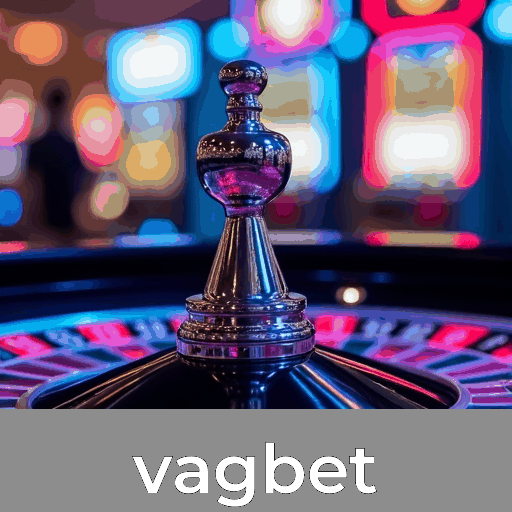Vagbet: Experiência de Cassino Imersiva para Brasileiros