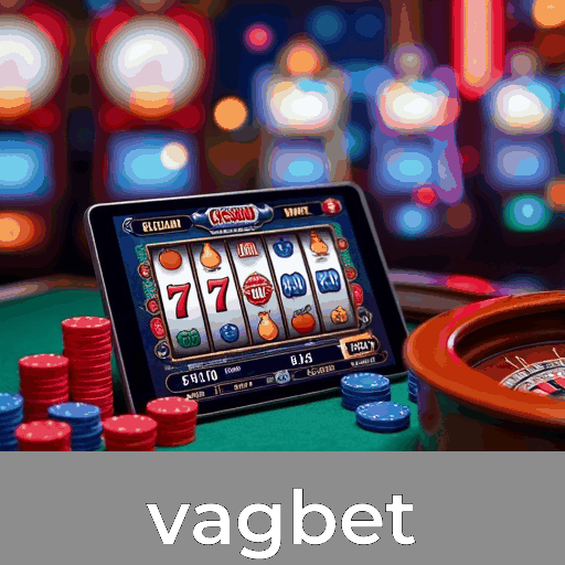 vagbet: Slots com Jackpot, Jogos de Mesa e Mais